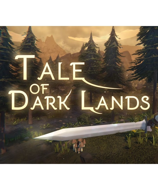 Tale of Dark Lands Steam Key 101